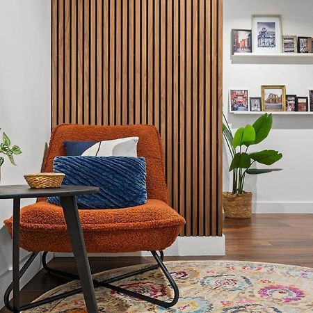 One Cambridge Residence By Coqoon 曼彻斯特 外观 照片