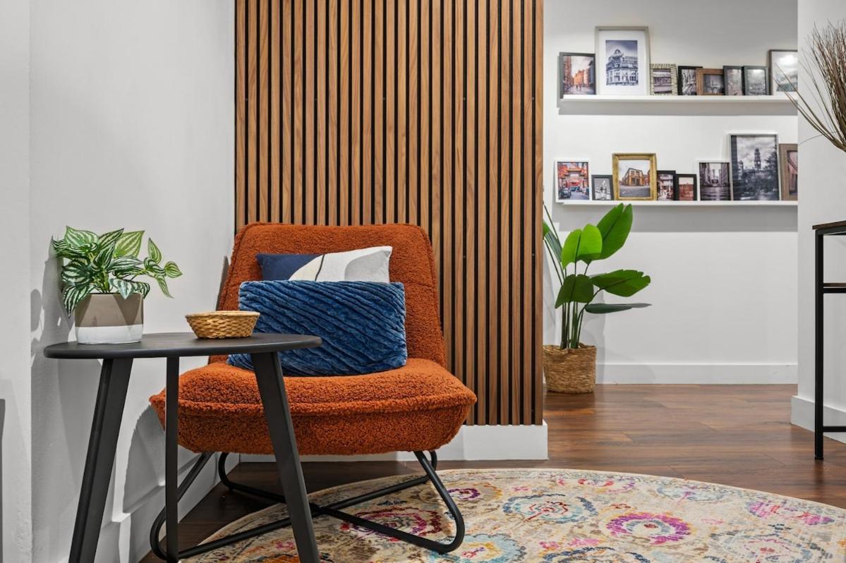 One Cambridge Residence By Coqoon 曼彻斯特 外观 照片