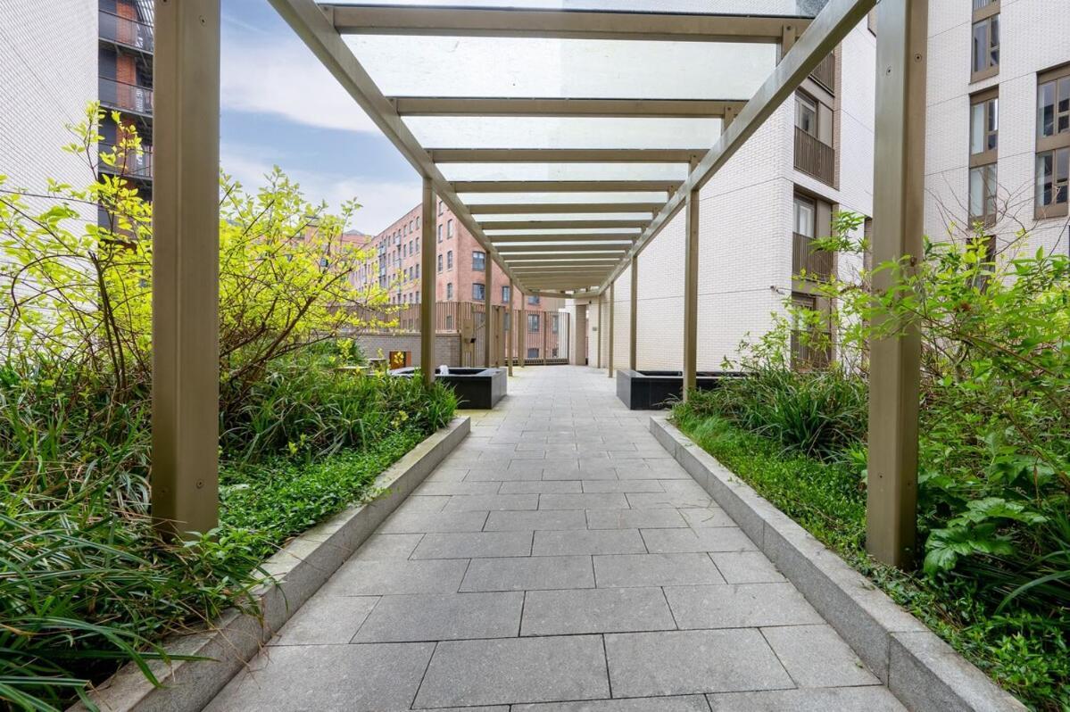 One Cambridge Residence By Coqoon 曼彻斯特 外观 照片