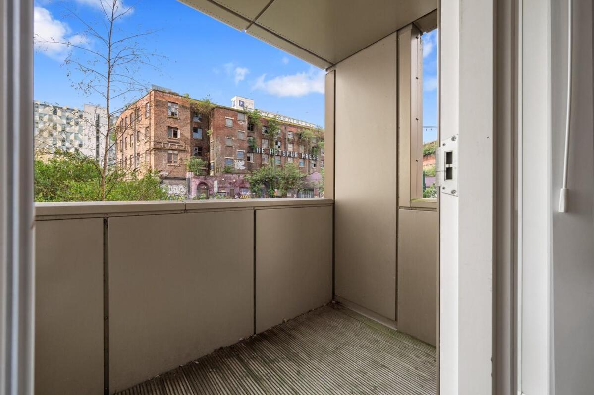 One Cambridge Residence By Coqoon 曼彻斯特 外观 照片