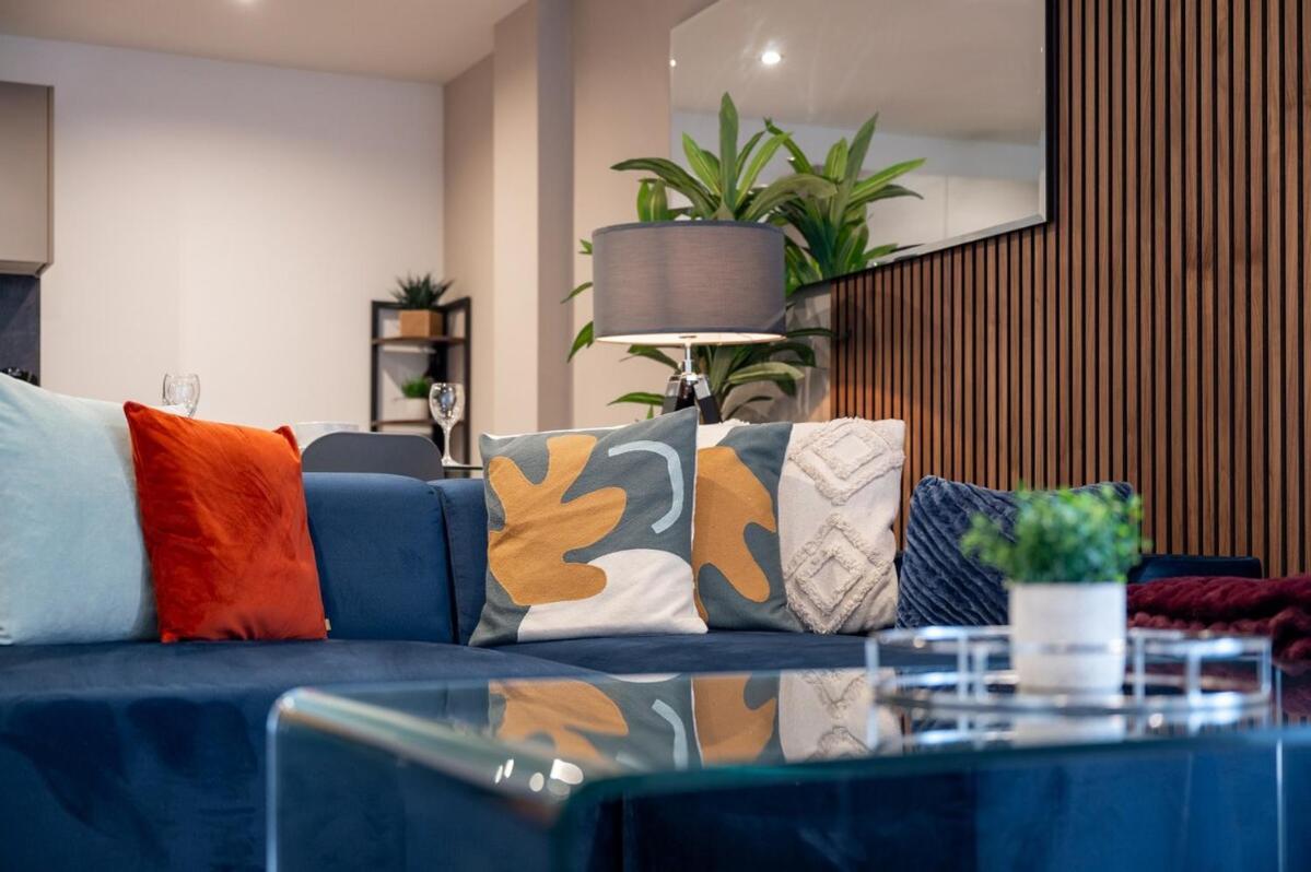 One Cambridge Residence By Coqoon 曼彻斯特 外观 照片