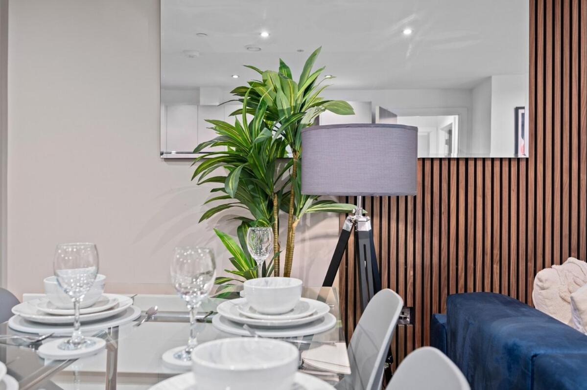 One Cambridge Residence By Coqoon 曼彻斯特 外观 照片